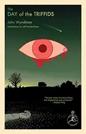 Book cover of The Day of the Triffids