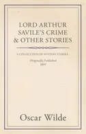 Book cover of El crim de Lord Arthur Savile i altres relats