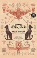 Book cover of The Jewel of Seven Stars