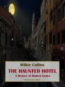 Book cover of The Haunted Hotel