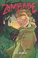 Book cover of Zombabe