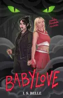 Book cover of BABYLOVE