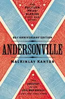 Book cover of Andersonville