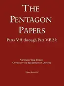 Book cover of United States - Vietnam Relations 1945 - 1967