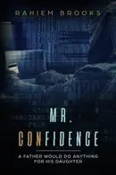 Book cover of Mr. Confidence