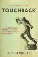 Book cover of Touchback