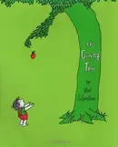 Book cover of The Giving Tree