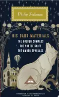 Book cover of His Dark Materials