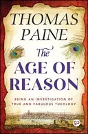 Book cover of The Age of Reason