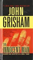 Book cover of The Innocent Man