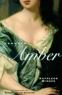 Book cover of Forever Amber