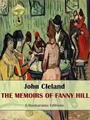 Book cover of Memoirs of Fanny Hill