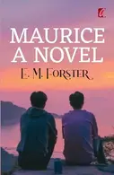 Book cover of Maurice