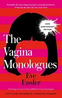 Book cover of The Vagina Monologues