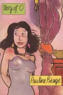 Book cover of Story of O