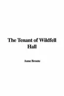 Book cover of The Tenant of Wildfell Hall