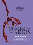 Book cover of Club Dead