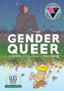 Book cover of Gender Queer
