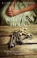 Book cover of The Kitchen House
