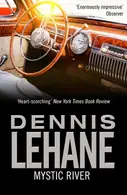Book cover of Mystic River