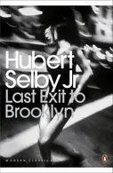 Book cover of Last Exit to Brooklyn