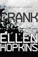 Book cover of Crank