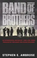 Book cover of Band of Brothers