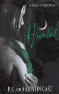 Book cover of Hunted