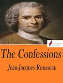 Book cover of Les confessions