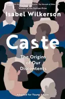 Book cover of Caste