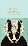 Book cover of The Wind in the Willows