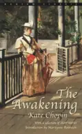 Book cover of The Awakening