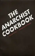 Book cover of The Anarchist Cookbook