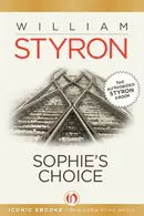 Book cover of Sophie's Choice