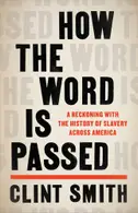 Book cover of How the Word Is Passed