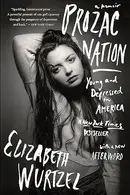 Book cover of Prozac Nation