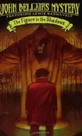 Book cover of The Figure in the Shadows
