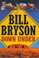Book cover of Down Under (In a Sunburned Country)