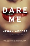 Book cover of Dare Me