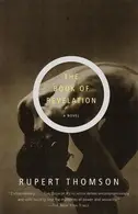 Book cover of Book of Revelation
