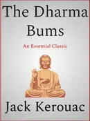 Book cover of The Dharma Bums