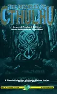 Book cover of The Disciples of Cthulhu