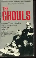 Book cover of The Ghouls