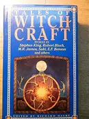 Book cover of Tales of Witchcraft
