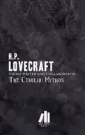 Book cover of H.P. Lovecraft & Others Tales of the Cthulhu Mythos
