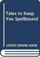 Book cover of Alfred Hitchcock's Tales to Keep You Spellbound