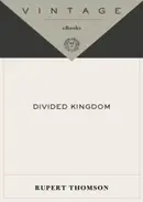 Book cover of Podzielone królestwo