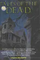 Book cover of Tales of the Dead