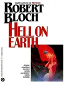 Book cover of Hell on Earth