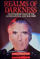 Book cover of Realms of Darkness